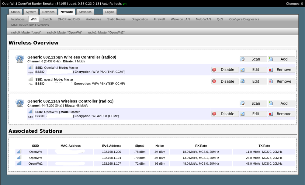 openwrt